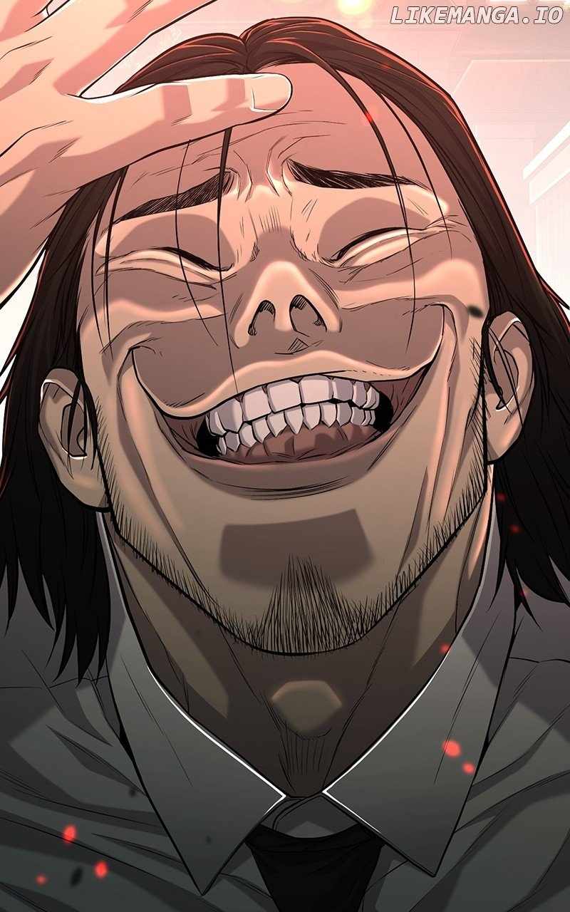 Son's Retribution Chapter 47 111